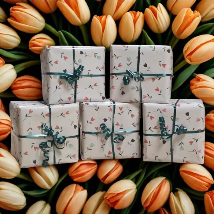 Bigwicks Mystery Box - Mothers Day